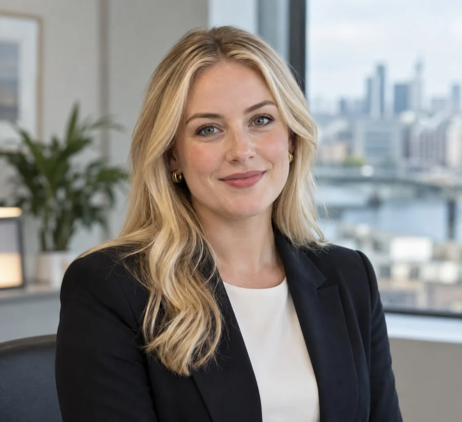 Emma Walsh