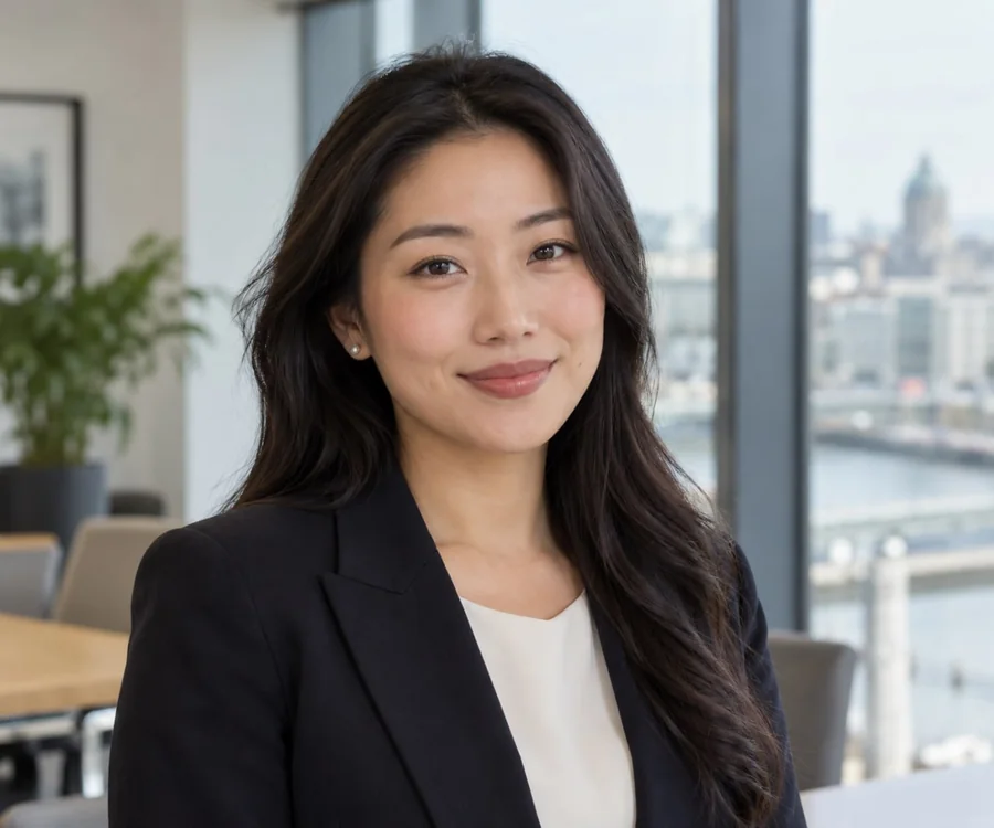 Grace Lin