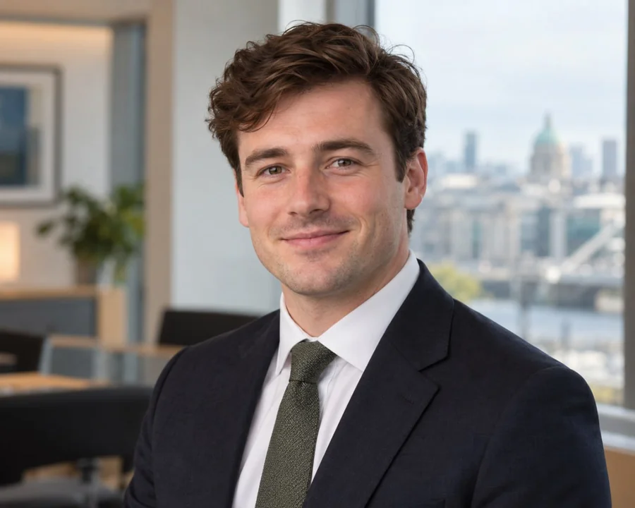 Liam Bennett